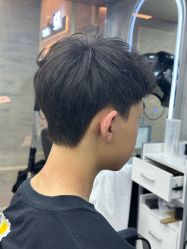 -DK SALON连锁专业烫染接发店