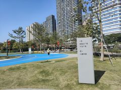 -深圳来福士广场