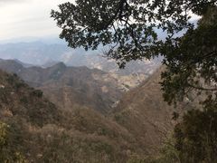 -塔云山