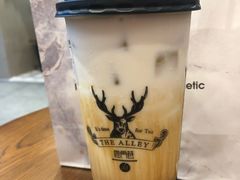 -鹿角巷The Alley(龙湖天街店)