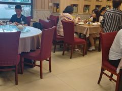 -金牌餐厅·天津菜·八珍豆腐·老爆三(瓷房子店)