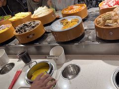 -龍歌自助小火锅(崂山丽达店)