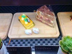 -BLAQ咖啡(骏豪店)