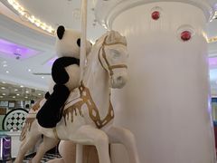 -自由港KTV(王子公主金平店)