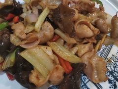 -阿四台山黄鳝饭(东门店)