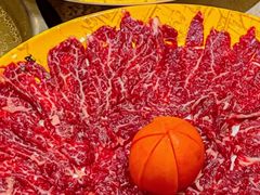 -潮汕大目牛肉火锅(皇岗旗舰店)