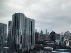 -北京三里屯CHAO酒店