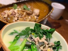 -客家道(百脑汇店)