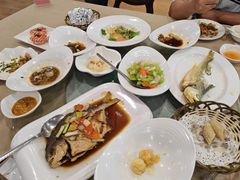 -庄氏祥记家常食府(国瑞建材家居博览中心店)