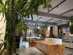 -云座·时光·观景咖啡厅(五爷庙店)