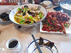 -川悦壹号·川菜(蠡溪路店)