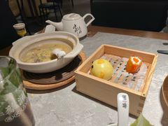 -蔡澜点心·粤菜(嘉里中心店)