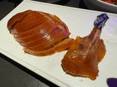 -小大董·烤鸭(西单大悦城店)