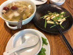 -茹·pure vegan(博华广场店)