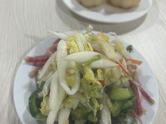 -阿叶羊杂碎(前进街店)