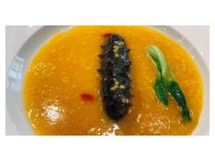 -常州逸高酒店-中餐厅