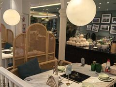 -椰子不语 椰子鸡火锅(淮海店)