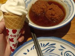 -小放牛炒菜馆(华北商厦店)