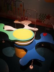 -北京科学中心儿童乐园