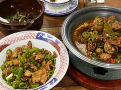 -湘香私房菜(大石长隆店)
