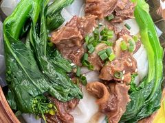 -泉龙渔村·粤式早茶·金牌烧鹅(中山三乡店)