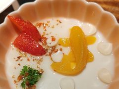-北京老铺烤鸭(时代广场店)
