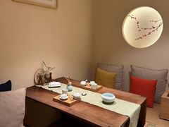 -梅间堂茶馆(绿地缤纷城店)