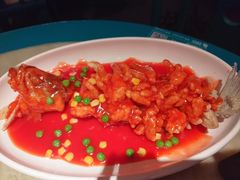 -探花·意境江南菜·唐伯虎文化体验店·松鼠桂鱼(观前店)