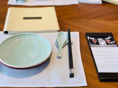 -北京柏悦酒店·锦庭餐厅Dining Room