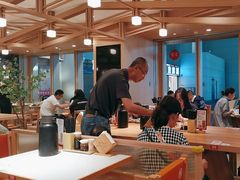 -味千拉面(广州白云机场T1西二店)