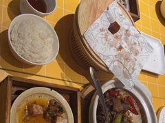 -蔡澜点心·粤菜(花城汇南区店)