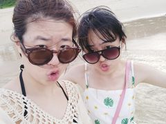 -西涌国际滨海旅游区