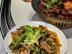 -樽宴酒楼·地道川菜·品质宴请