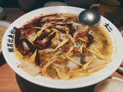 -太二酸菜鱼(正大广场店)
