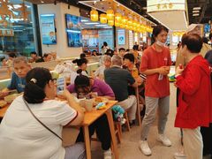 -素满香·全民食养自助(长宁龙之梦店)