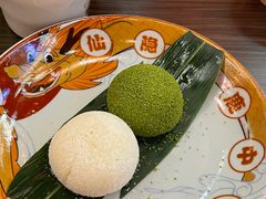 -仙隐小鹿中華の日料(荣民龙首广场店)