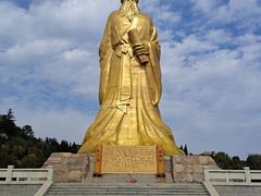 -函谷关历史文化旅游区