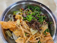 -凤张螺蛳粉·爽口粉(跃进路总店)