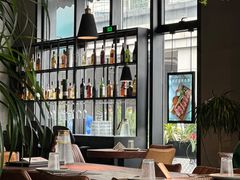 -West10 西拾·西餐厅·创意菜(未来科技城店)