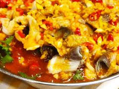 -珍宝私房菜(呈祥国际店)