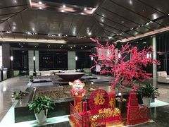 -上海怡沁园度假酒店