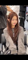 -DL HOPE造型