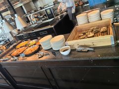 -Social 秀西餐厅-长沙瑞吉酒店(运达店)