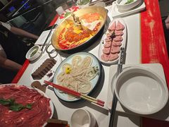 -小龙翻大江文化火锅(宽窄店)