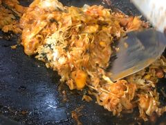 -高基五春川炒鸡排 韩国料理(威海总店)