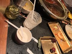 -牛New寿喜烧(金茂览秀城店)