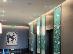 -彩丰楼中餐厅·仁恒洲际酒店