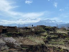 -萝卜寨羌文化生态旅游区