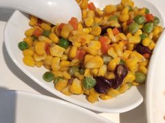 松仁玉米-阿那亚第一食堂 Cafeteria 1