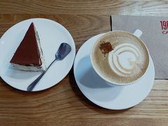 -1901 Cafe(西四店)